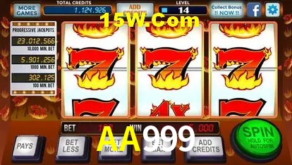 Games Directory AA999